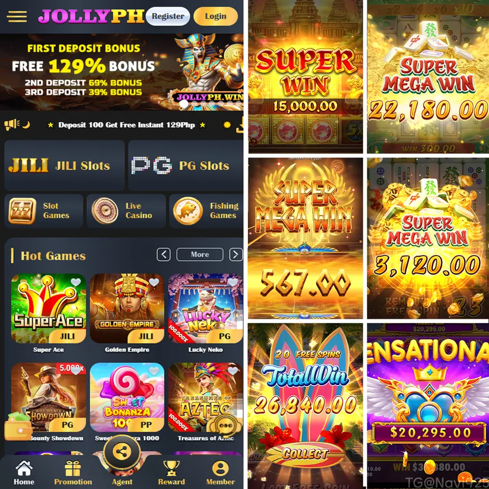 jollyph APK