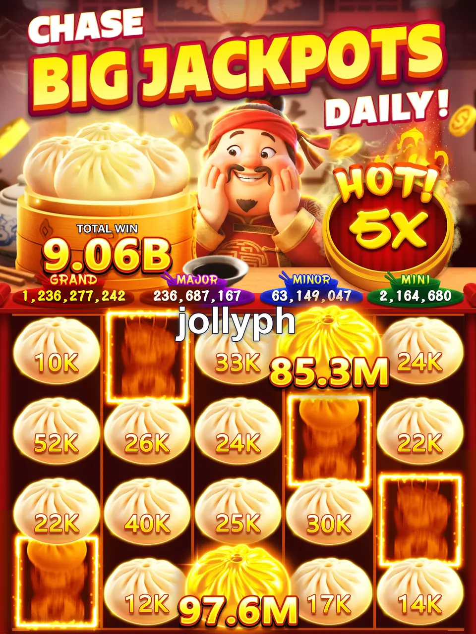 jollyph APK