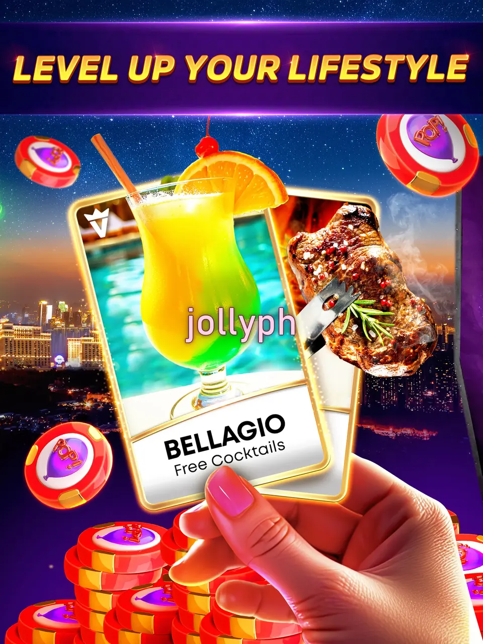 jollyph APK