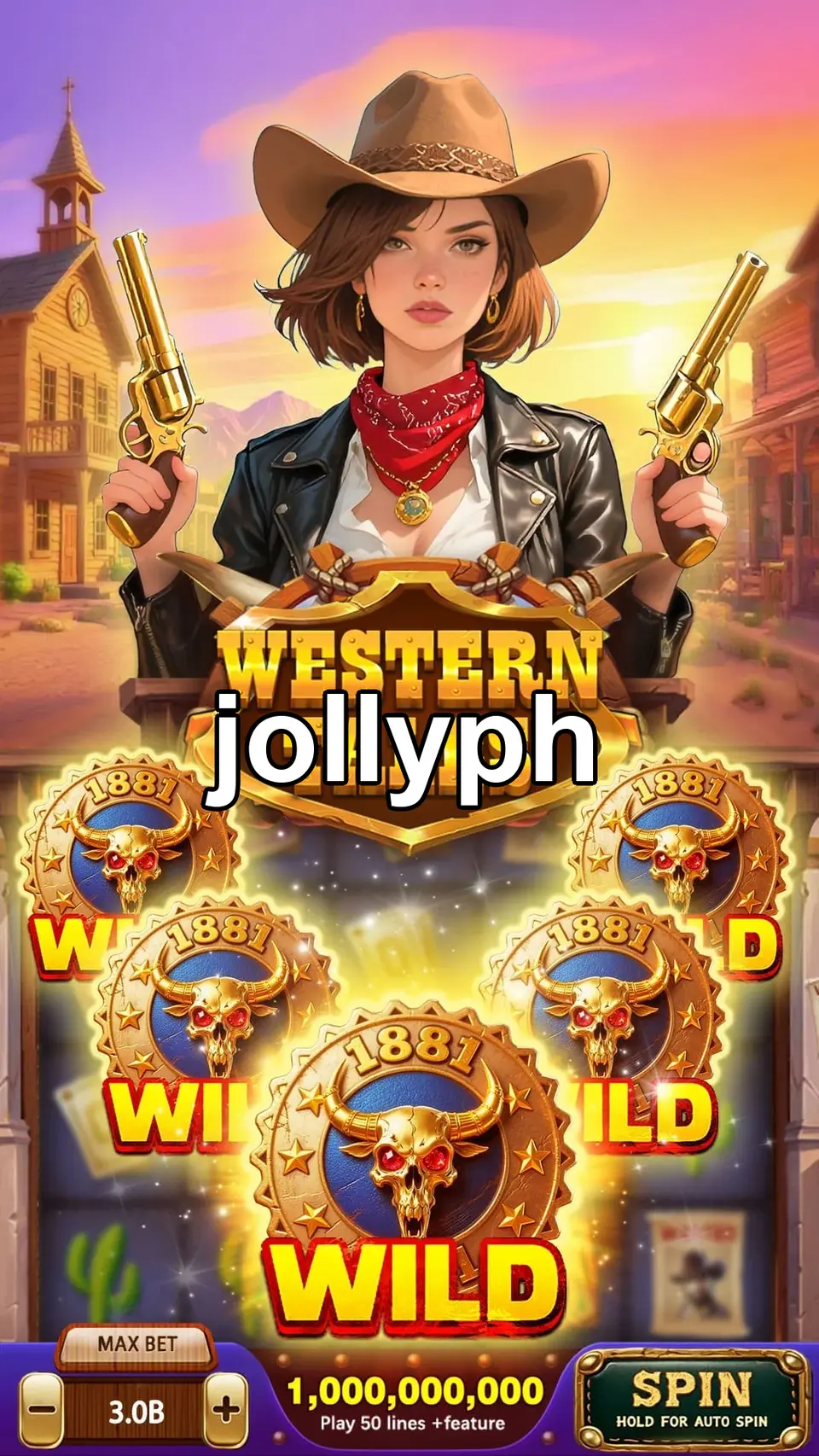 jollyph APK