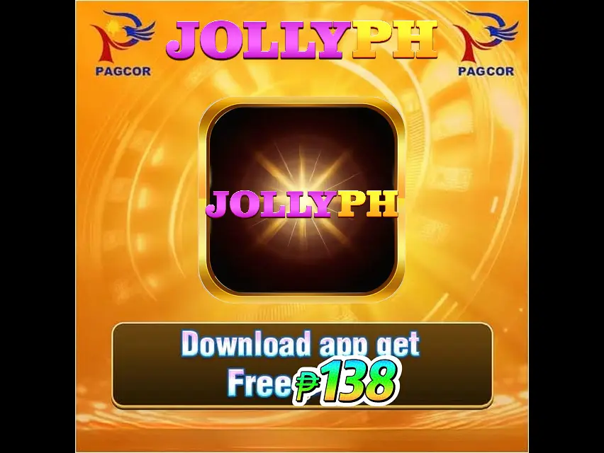 jollyph Mag-login