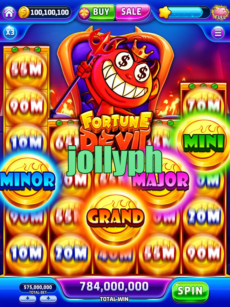 jollyph Mag-login