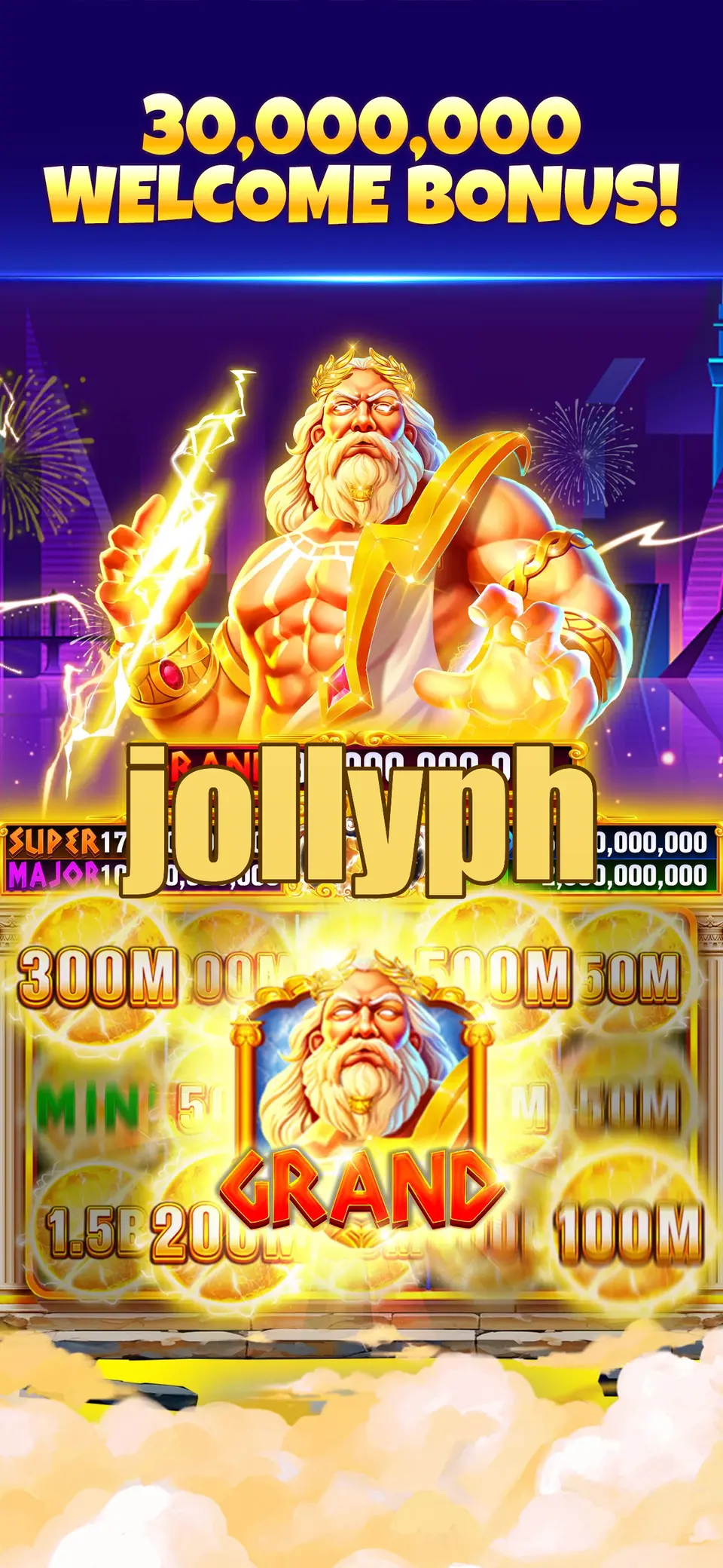 jollyph Mag-login