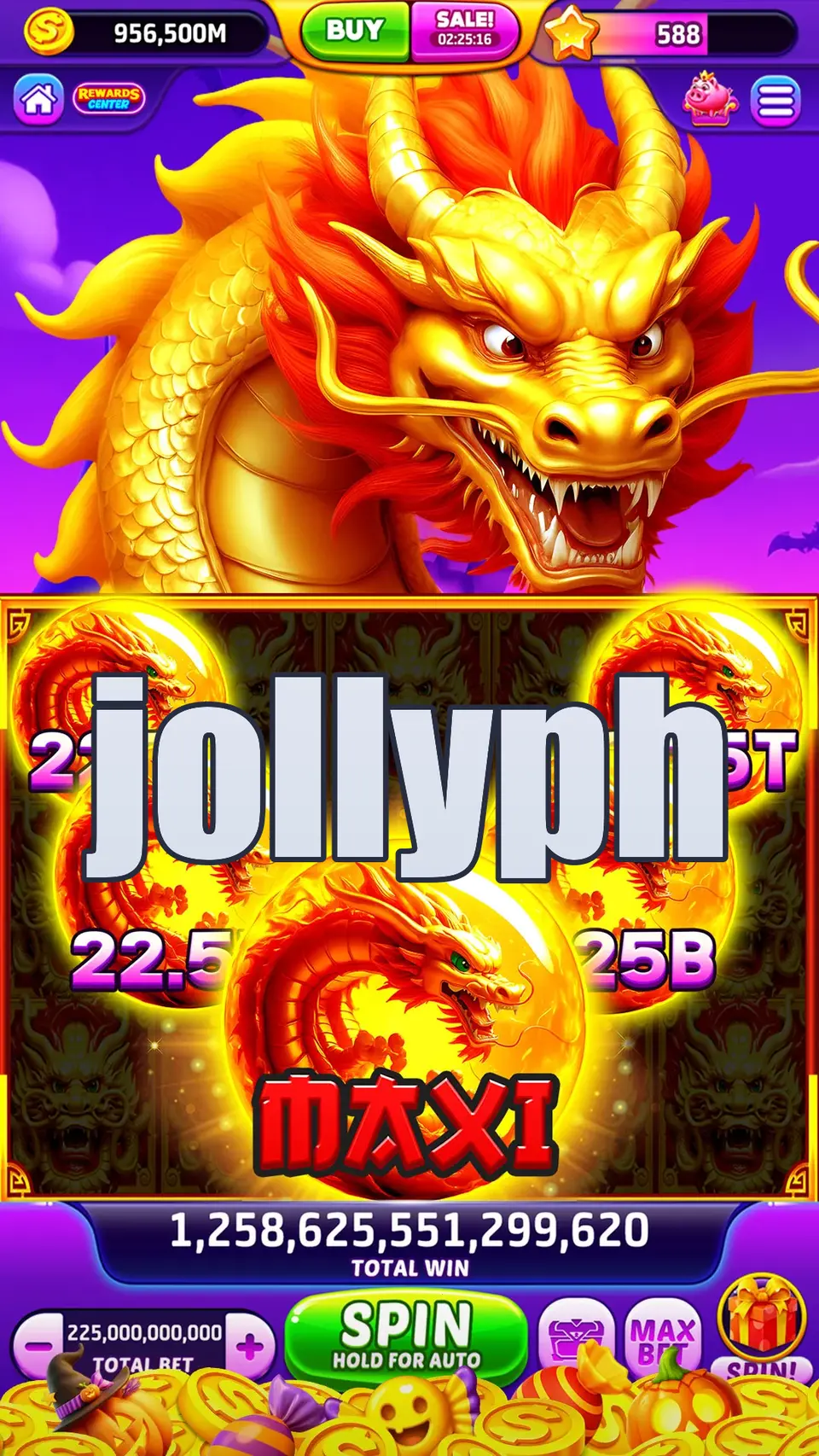 jollyph Mga screenshot - APK Opisyal