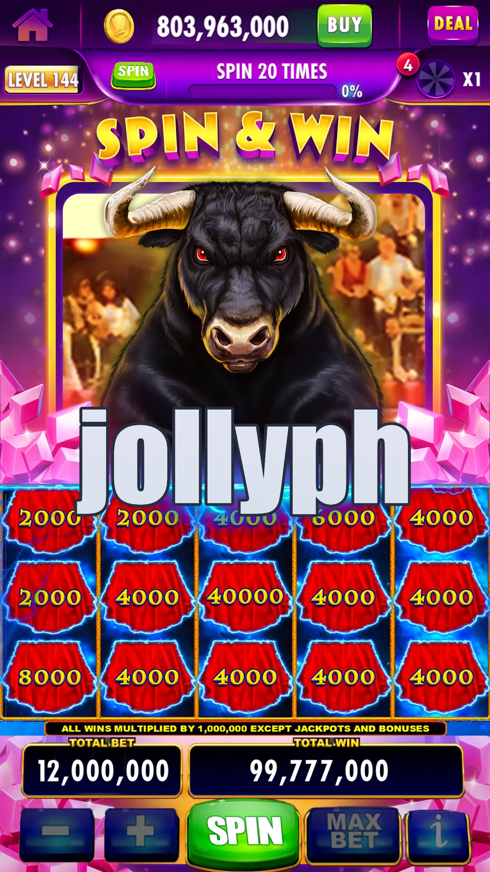jollyph Preview - Opisyal I-download